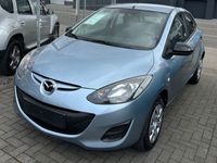 gebraucht Mazda 2 Lim. 1.3 Impuls *INSPEK./TÜV/REIFEN/BREM/NEU*