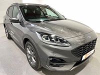 Gebraucht Ford Kuga ST-Line X 190 PS (139 kW) 2022 Grau SUV