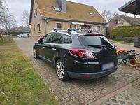 gebraucht Renault Mégane GrandTour TCE Luxe 1.4 Turbo