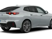 Gebraucht BMW X2 Comfort Edition 163 PS (119 kW) 2025 Grau SUV