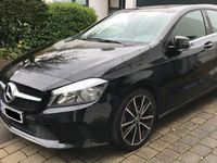 gebraucht Mercedes A180 Urban