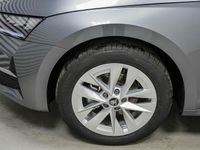 Neu Skoda Octavia Selection 150 PS (110 kW) 2025 Graphite grau metallic (5x) Kombi
