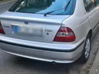 Gebraucht Honda Civic 2000 Limousine