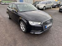 gebraucht Audi A3 Sportback ambition *EURO5*NAVI*PDC*XENON*AHK*