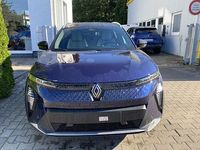 Neu Renault Scenic E-Tech Iconic 160 kW (218 PS) 2026 Blau SUV