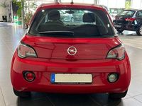 Gebraucht Opel Adam Jam 87 PS (63 kW) 2019 Rot Kleinwagen