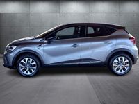 Gebraucht Renault Captur Intens 154 PS (113 kW) 2020 Grau SUV