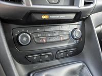 gebraucht Ford Tourneo Connect Trend 1.0EB 74KW Kam. LM PDC