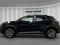 Neu Ford Puma Titanium 125 PS (91 kW) 2026 Agate black metallic SUV