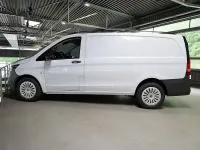Ny Mercedes Vito 2026 Andere Van
