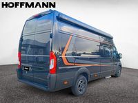 Neu Weinsberg CaraBus 140 PS (102 kW) 2025 Schwarz Van