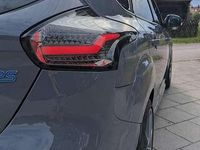 Gebraucht Ford Focus S 349 PS (256 kW) 2017 Grau Limousine