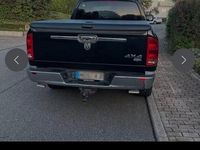 Gebraucht Dodge Ram 345 PS (253 kW) 2006 Schwarz Abholung