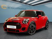 Gebraucht Mini John Cooper Works 231 PS (169 kW) 2020 Rot Kleinwagen