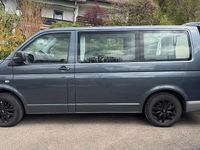 Second-hand VW Transporter 84 CP (61 kW) 2009 Gri Van