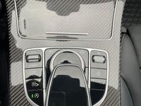 Gebraucht Mercedes C220 194 PS (142 kW) 2019 Grau Kombi