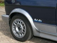 Gebraucht VW Golf Cabriolet 98 PS (72 kW) 1990 Blau Cabrio