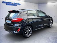 gebraucht Ford Fiesta 1.0 EcoBoost Hybrid S&S ST-LINE