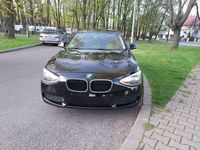 gebraucht BMW 116 i Urban Line Urban Line