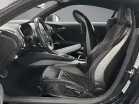 Gebraucht Audi TT S-Line 197 PS (144 kW) 2022 Mythosschwarz Coupé