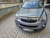 gebraucht Opel Antara 2.2 CDTI Design Edition