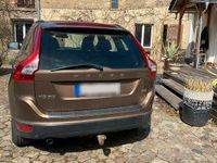 Gebraucht Volvo XC60 178 PS (130 kW) 2011 Braun SUV