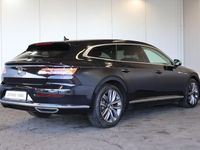 Gebraucht VW Arteon 200 PS (147 kW) 2022 Schwarz Limousine