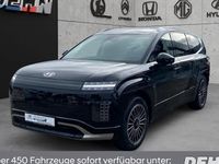 Neu Hyundai Ioniq 9 225 kW (307 PS) 2025 Schwarz SUV
