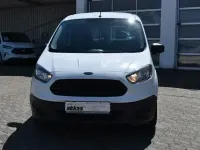 Usado Ford Transit 103 HP (75 kW) 2015 Branco Carrinha