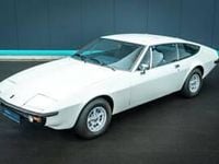 Gebraucht Bitter CD 230 PS (169 kW) 1976 Nicht angegeben Coupé