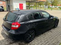 gebraucht BMW 120 120 d