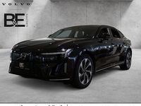 Neu Volvo ES90 Plus 244 kW (333 PS) 2026 Schwarz Limousine