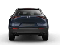 Neu Mazda CX-30 Homura-Line 140 PS (102 kW) 2026 Deep crystal blue SUV