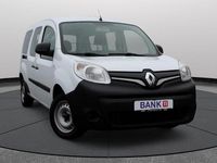 Gebraucht Renault Kangoo 95 PS (69 kW) 2020 Weiß Van / Kleinbus