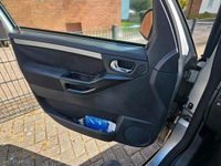 Second-hand Opel Meriva 100 CP (73 kW) 2004 Argintiu Monovolum
