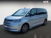 Gebraucht VW Multivan Life 177 PS (130 kW) 2024 Silber Van / Kleinbus