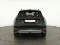 Ny Hyundai Tucson 150 HK (110 kW) 2025 Grøn SUV