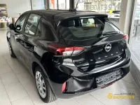 Neu Opel Corsa-e Edition 100 kW (136 PS) 2025 Schwarz Kleinwagen