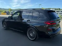 Gebraucht Alpina XB7 621 PS (456 kW) 2023 Schwarz SUV