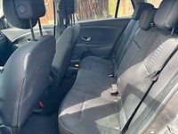 Gebraucht Renault Mégane III 110 PS (80 kW) 2010 Grau Limousine