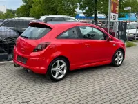 Usado Opel Corsa OPC 150 HP (110 kW) 2008 Vermelho Citadino