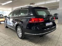 gebraucht VW Passat Variant/Automatik/Sitzh/Tempo/PDC/Euro5