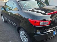 Gebraucht Mitsubishi Colt 109 PS (80 kW) 2008 Schwarz Cabrio