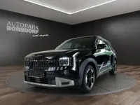 Neu Kia Seltos 245 PS (180 kW) 2026 SUV