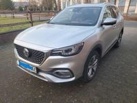 Gebraucht MG EHS Luxury 258 PS (189 kW) 2021 Silber SUV