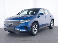 Gebraucht Mercedes EQA250+ Progressive 139 kW (190 PS) 2025 Blau SUV