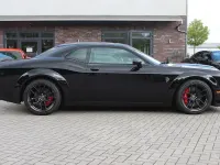 Gebraucht Dodge Challenger 727 PS (534 kW) 2024 Schwarz Coupé