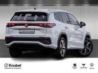 Gebraucht VW Tayron Life 150 PS (110 kW) 2025 Weiss SUV