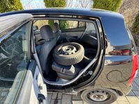 Gebraucht Kia Picanto 65 PS (47 kW) 2008 Schwarz Kleinwagen