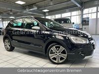 Gebraucht VW Polo Cross 105 PS (77 kW) 2013 Schwarz Kleinwagen